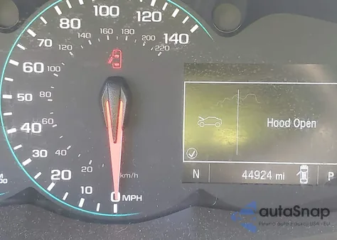 2021 Chevrolet Trax Awd Ls from USA, damaged, VIN KL7CJNSB9MB341197